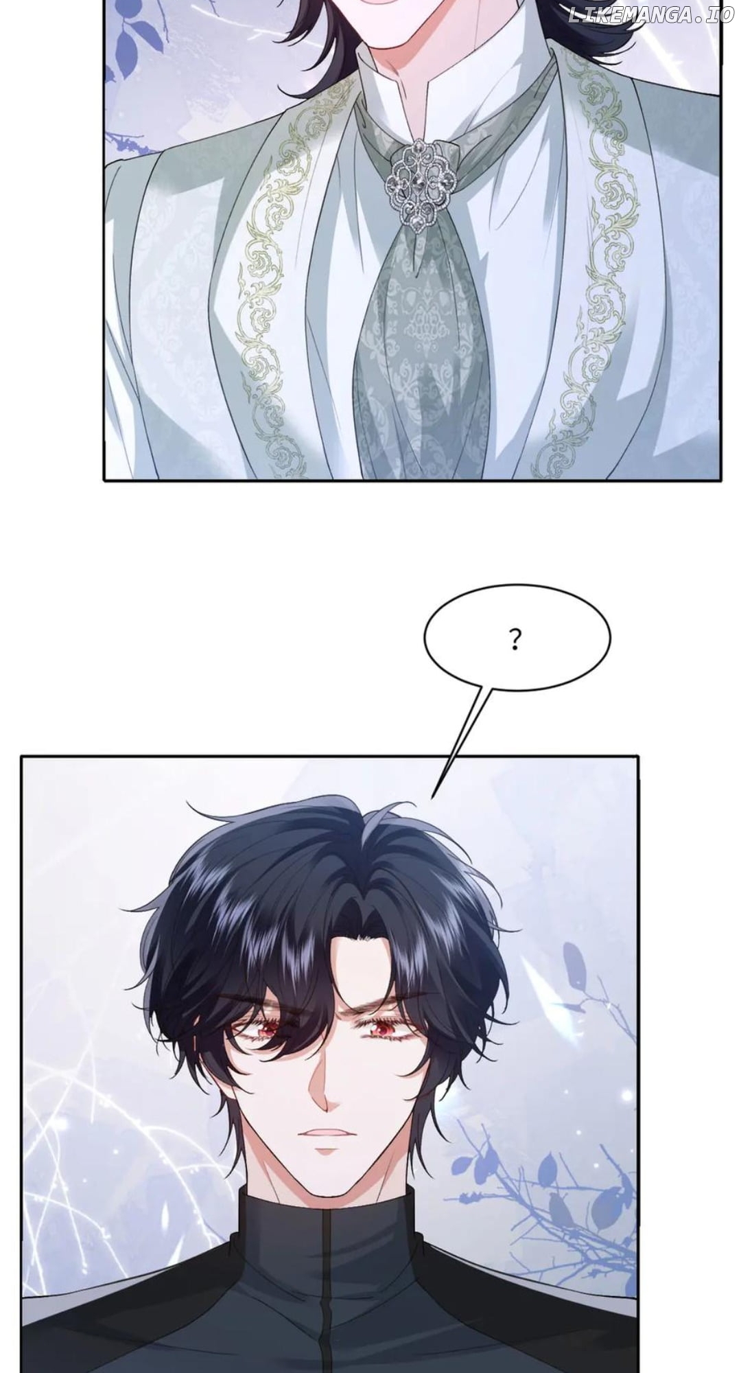 Confessing My Love to Him, the Treacherous One Chapter 40 - page 36